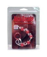 Anal Beads Small Pleasure Beads Assorted Colors - $11.87