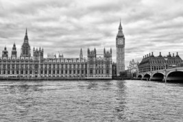 Classic London - HD Digital photograph download - $111.57 MXN