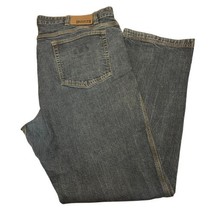 Duluth Trading Co Ballroom Double Flex Standard Fit Jeans Mens Size 42 X 32.5 - £33.26 GBP