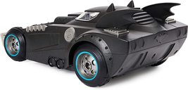 Spin Master 12” Batman Launch and Defend Batmobile Vehicle - $21.00