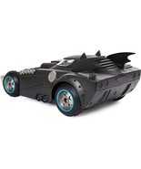 Spin Master 12” Batman Launch and Defend Batmobile Vehicle - $28.78 CAD
