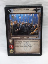 (15) LOTR TCG Ents Of Fangorn Common And Uncommon Cards - €10,12 EUR