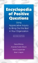 Encyclopedia of Positive Questions, Volume I: Using AI to Bring Out the Best in  - £6.75 GBP