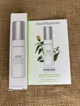 bare Minerals AGELESS 10% Phyto-Retinol Night Concentrate, Travel Size - $12.98