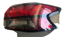 2020-2023 Nissan Altima Right Rear Tail Light Genuine Oem Used Part Cracked Lens - £29.12 GBP