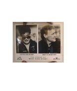 Die Songs Of West Seite Story Presse Set Foto Little Richard Bruce Hornsby - $496.68 MXN