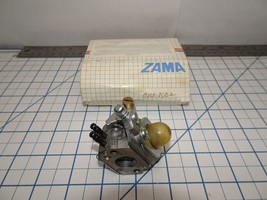 Zama C1U-K52 Carburetor fits Echo 12520013314 12520013311 - £33.51 GBP