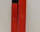 Giorgio Armani Si Passione Eau De Parfum .34 fl oz / 10 ml Travel Spray  - $29.70