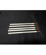 OLD Advertising Pencil Pencils LEGION RESTAURANT Colebrook New Hampshire... - $12.57