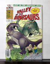 Valley Of The Dinosaurs Giant Size #1 October 1993 - £5.06 GBP