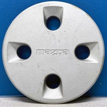 ONE 1986-1989 Mazda 323 / Mazda 626 # 64641 Steel Wheel Center Cap Mold # 6778 - £10.38 GBP