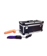 LOVEBOTZ INCOGNITO SEX MACHINE TOOLBOX LOVE MACHINE - $8,947.06 MXN