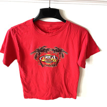 Silver Red 311 Summer Tour 2006 Band Tee Shirt Size Small - £55.78 GBP