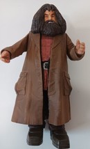 2001 Hagred WARNER BROS. &quot;HAGRED&quot; FROM HARRY POTTER 9&quot; Figure - £6.39 GBP