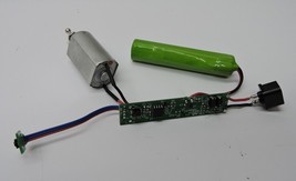 Wahl Clipper PCB, Battery and Motor Replacement 93836-200 - NEW OEM WAHL! - £18.48 GBP