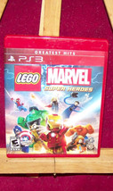 lego/ marvel /superheroes - £7.74 GBP