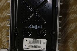 2006-2008 INFINITI FX35 RWD AMPLIFIER BOSE SYSTEM K6801 image 7