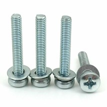 Insignia TV Stand Screws for  NS-55DF710NA19, NS-58DF620NA20 - £5.17 GBP