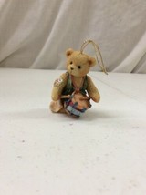 Cherished Teddies #912891ill Play My Drum For You - £7.98 GBP