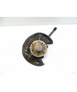 Mercedes R170 SLK320 hub, knuckle spindle, right front, 2023300120 - $154.69 CAD