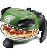 G3 Ferrari G10006 - Single refractory, Pizza, Pizza Oven, 1200W, 400°C G... - $679.52 CAD