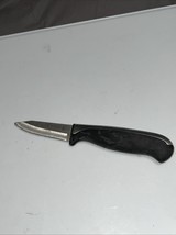 J.A. HENCKELS Fine Edge Synergy Stainless Steel 15550-070 Paring Knife 2... - €11,27 EUR