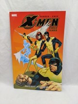 Lot Of (2) Marvel X-Men First Class Trade Paperback Comics Tomorrow&#39;s Brightest - £32.22 GBP