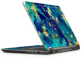 LidStyles Printed Laptop Skin Protector Decal Dell Latitude E7470 image 10