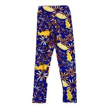 LuLaRoe S/M Girls 4th of July Patriotic Leggings - $6.72 CAD