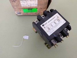 Thermal Zone 42FE35AG106-TZ Contactor 190-240V Coil - 75FLA - 3PH - 25HP... - $146.97