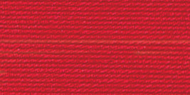 Red Heart Classic Crochet Thread Size 10-Victory Red - $12.31