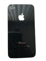 Apple iPhone 4s A1387 - 16GB At&amp;t - Black iOS 6 - £15.81 GBP