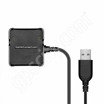 Garmin vivoactive Charging Cradle and Data Cable 010-12157-10 - $18.99