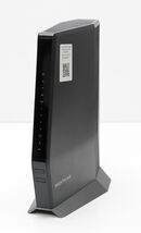 NETGEAR Nighthawk CAX80 AX6000 8-Stream Wi-Fi 6 Cable Modem Router image 2