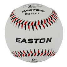 Easton Stb9 Soft Training Teeball Baseball 9&quot; Synthetic Cover - £7.40 GBP