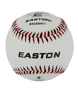 Easton Stb9 Soft Training Teeball Baseball 9&quot; Synthetic Cover - £7.29 GBP