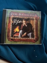 The Gift by Jim Brickman (CD, Sep-2003, Windham Hill Records) - $3.33