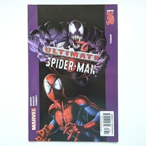 Ultimate Spider-Man (Vol 1) #36 NM Marvel Comics 2003 - $4.94