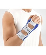 Bauerfeind Manuloc Wrist Stabilizing Support  Right/Left Carpus Joint Si... - $100.75