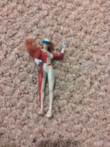 ToyBiz Marvel Comics Alpha Flight VINDICATOR 5&quot; Action Figure 1998 Heath... - $6.79