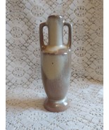 Frankoma Vase No. 20 Double Handle Bud Vase FREE SHIPPING - £18.31 GBP