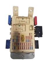 RIO       2016 Fuse Box Cabin 362848Tested - $70.49