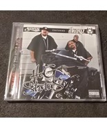 Seven Featuring Tha Hogz Hog Status 2012 Thump Records Gangsta Rap - $925.70 MXN