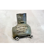 DETROIT DIESEL DD15 ENGINE THERMOSTAT WATER OUTLET HOUSING A4722030931 OEM - $37.05