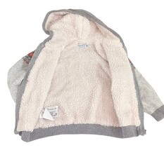 Toddler Boy Clothes Lot 18M Mayoral Jacket Sesame Street Outfit Bundle image 5