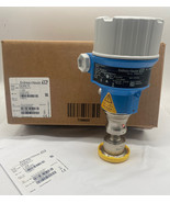 Endress+Hauser 71086210 Cerabar M Pressure Transmitter 0-10Bar  - $751.16 CAD