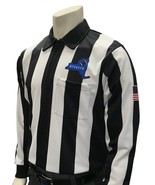SMITTY | USA110NY | 2 1/4&quot; Stripes | New York | Football Long Sleeve Shirt  - €56,62 EUR