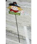 Greenbrier Welcome Garden Stake-Fall - €22,14 EUR