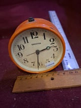 Vintage mechanical clock [CLK10226] - $831.96 MXN