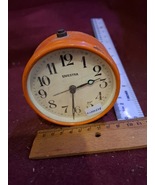 Vintage mechanical clock [CLK10226] - €38,89 EUR